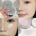 NICEKEY Matte Loose Setting Powder – Oil Control & Full Coverage Loose Setting Powder QXL 03