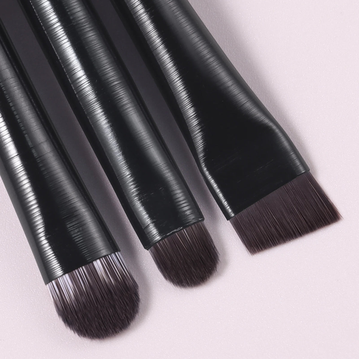 8-Piece Eye Makeup Brush Set – Eyeshadow, Brow & Concealer Eye Makeup Brush Set QXL