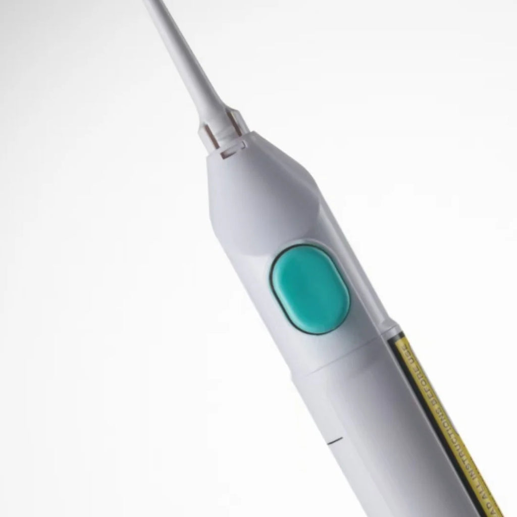 Portable Water Flosser | High-Pressure Dental Teeth Cleaner Water Flosser QXL