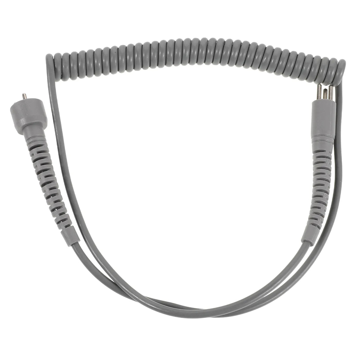 Nail Drill Handpiece Power Cord Replacement | 31.5" Pin to 3 Pin Nail Drill Accessory QXL