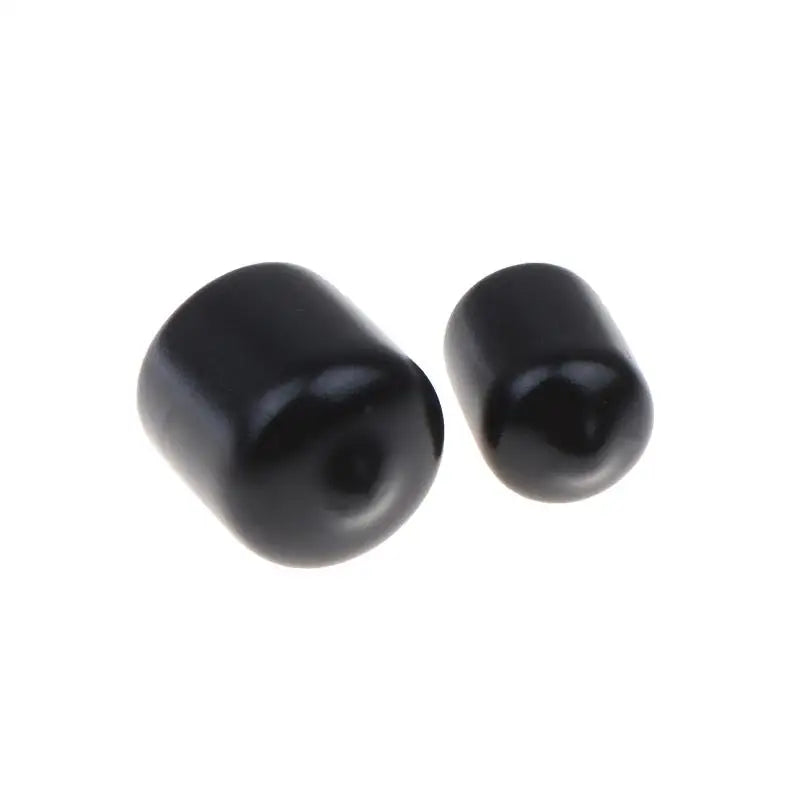 20-Pack TNC BNC Q9 Female RF Connector PVC Dust Caps RF Connector Dust Caps QXL