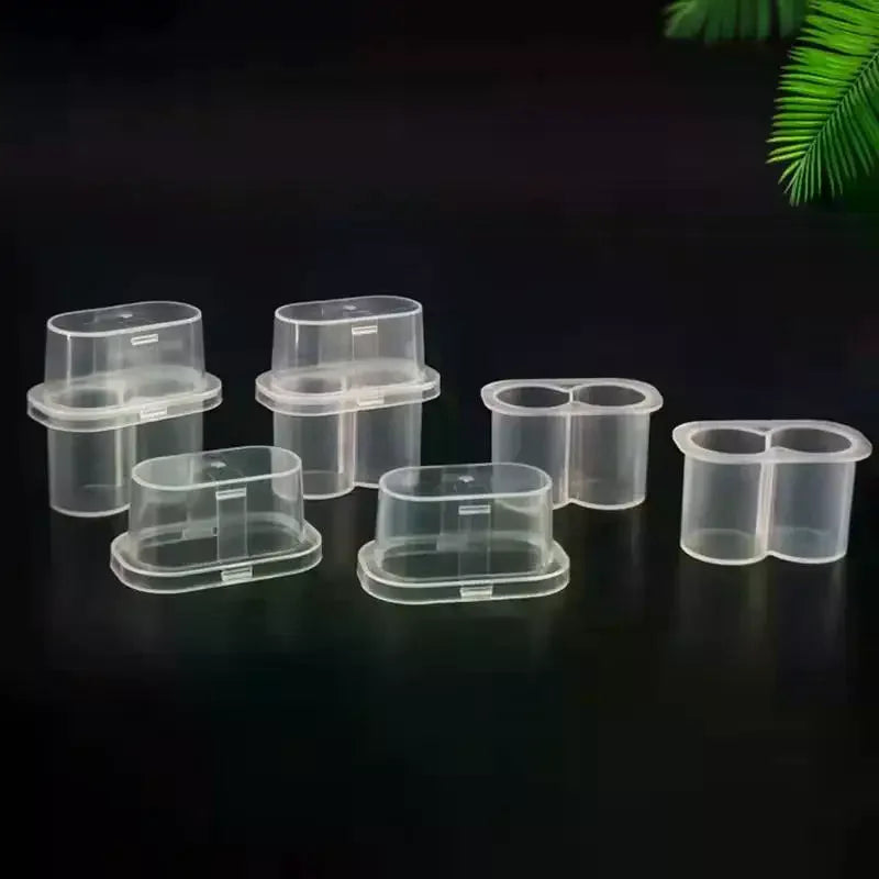 3ml Mini Vial Storage Case | Peptide & Sample Container Vial Storage Case QXL