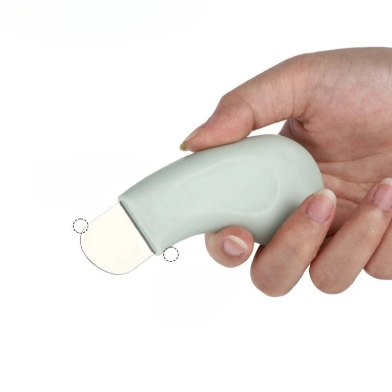 Stainless Steel Blackhead Removal Tool | Pore Cleaner for Face Blackhead Removal Tool QXL