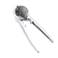 Zinc Alloy Nutcracker with Pick | Walnut Pecan Cracker Tool Nutcracker Tool QXL A