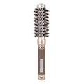 4-Pc Aluminum Airbag Roller Comb Set | Curly Bob Volume Hair Airbag Roller Comb QXL 25