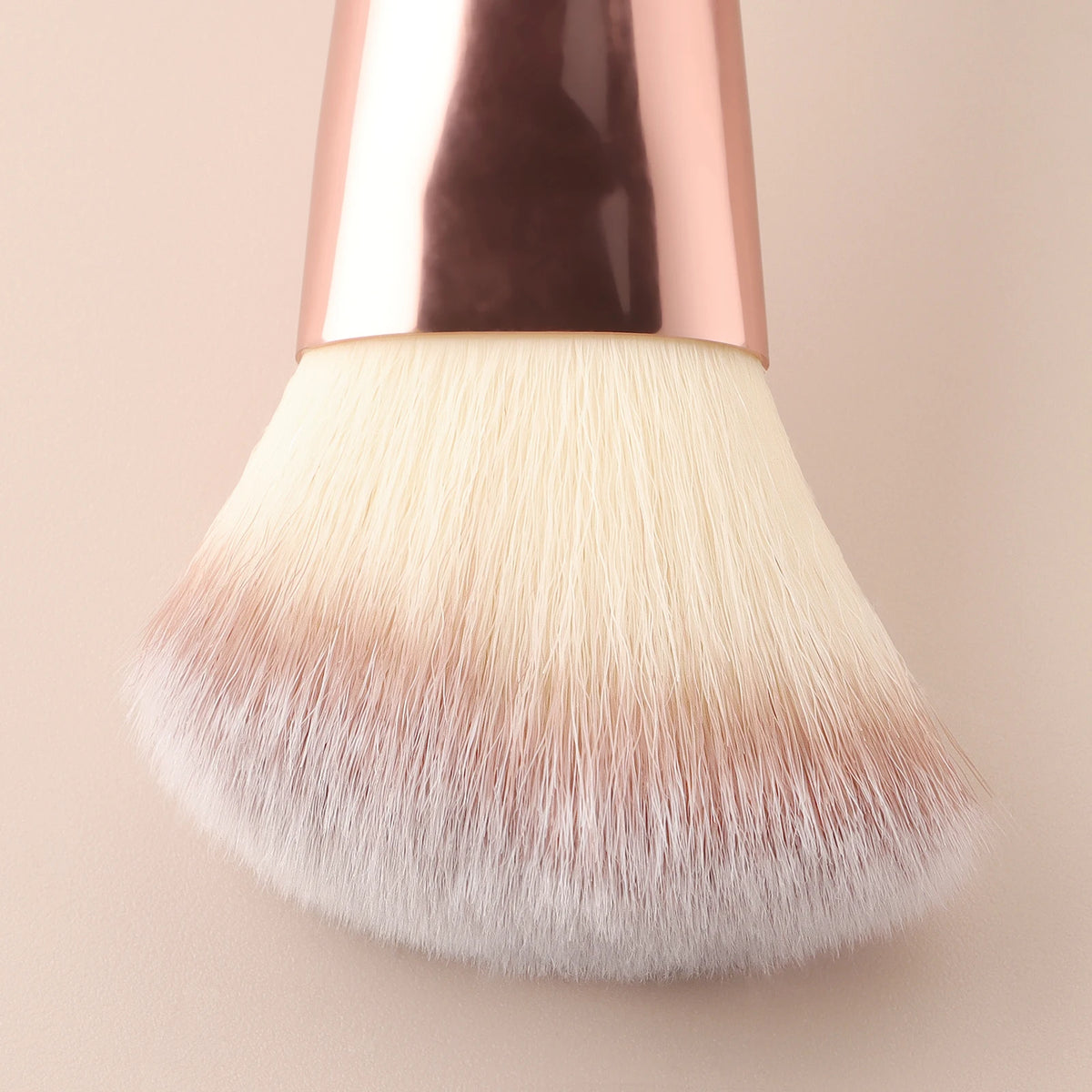 Ronshadow Dual-Ended Sculpting & Highlighter Makeup Brush Dual-Ended Makeup Brush QXL