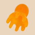 Octopus Head Scalp Massager | Manual Relaxation Tool Scalp Massager QXL Gold