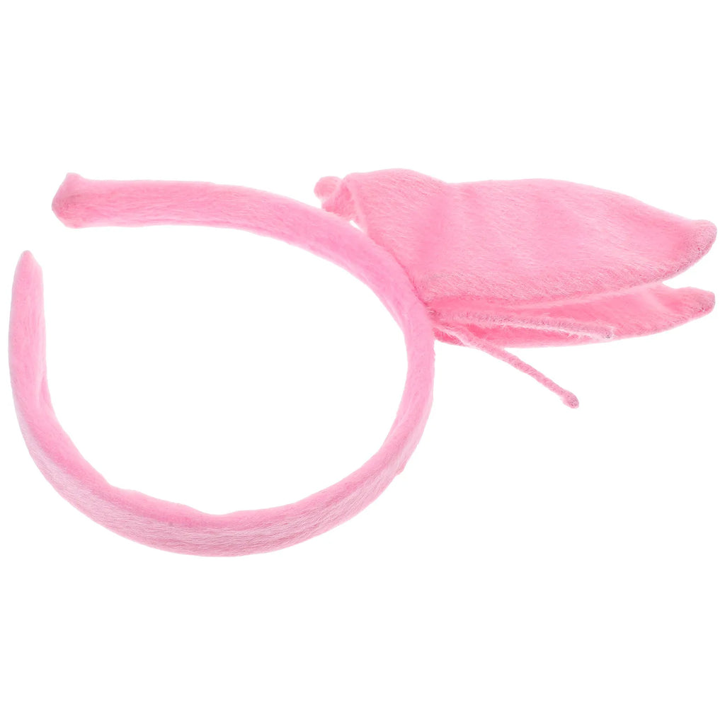 Women's Butterfly Headband | Festive Party Hair Accessory Butterfly Headband QXL