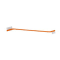 Dog & Cat Toothbrush | Deep Clean Pet Dental Care Tool Pet Toothbrush QXL A9 one size