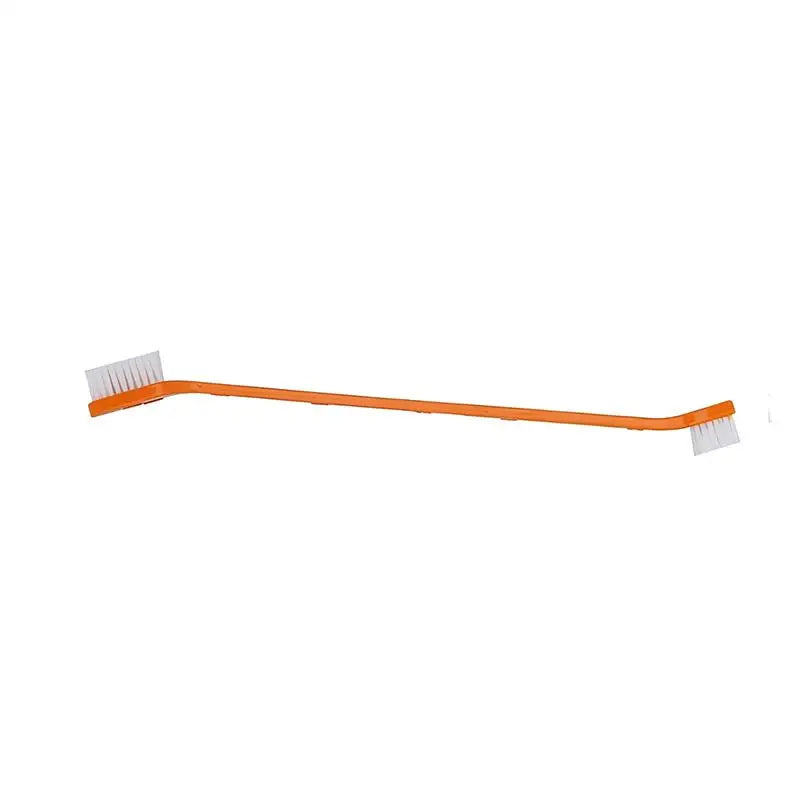 Dog & Cat Toothbrush | Deep Clean Pet Dental Care Tool Pet Toothbrush QXL A9 one size