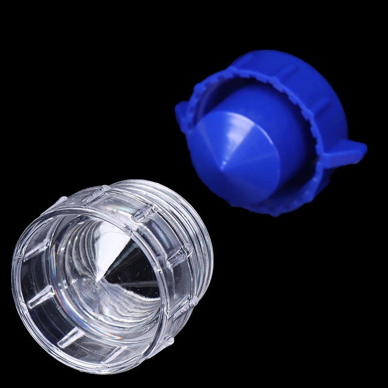 Portable Pill Crusher & Tablet Grinder with Storage Box Pill Crusher Grinder QXL