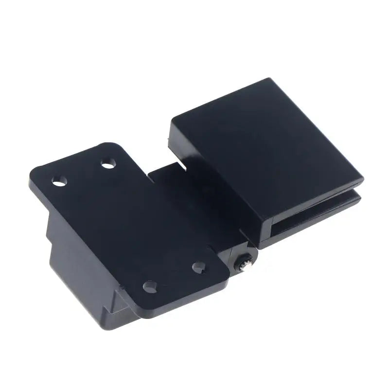 Vinyl Record Player Dust Cover Hinges | Turntable Lid Parts Turntable Hinge Parts QXL