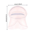 Silicone Anti-Snoring Tongue Retainer | Mouthpiece Device Anti-Snoring Mouthpiece QXL 1pc