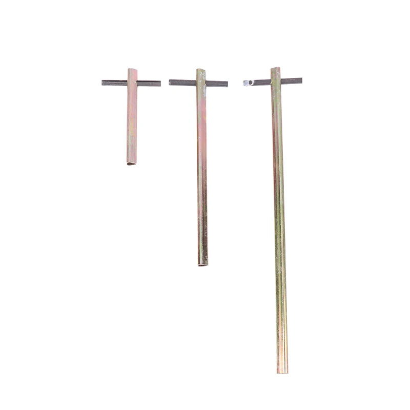 Extended Elevator Triangle Key | Alloy Door Tool Elevator Triangle Key QXL