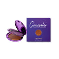 Natural Shade Concealer Palette | Buildable Full-Coverage Concealer Palette QXL Dark