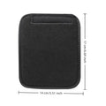 Walker Handle Cushion Gloves | Armrest Grip Pad Covers 1 Pair Walker Grip Covers QXL one size