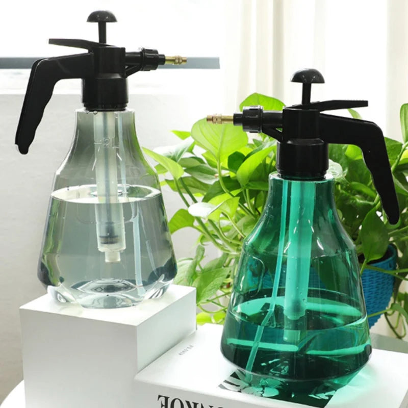 GIANXI Air Pressure Garden Spray Bottle & Watering Can Garden Spray Bottle QXL
