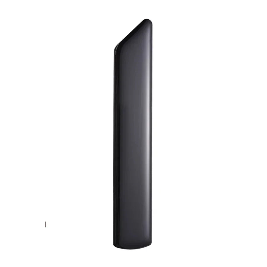 Nano Foot File Callus Remover | Pedicure Grinding Strip Foot File QXL M225 Black
