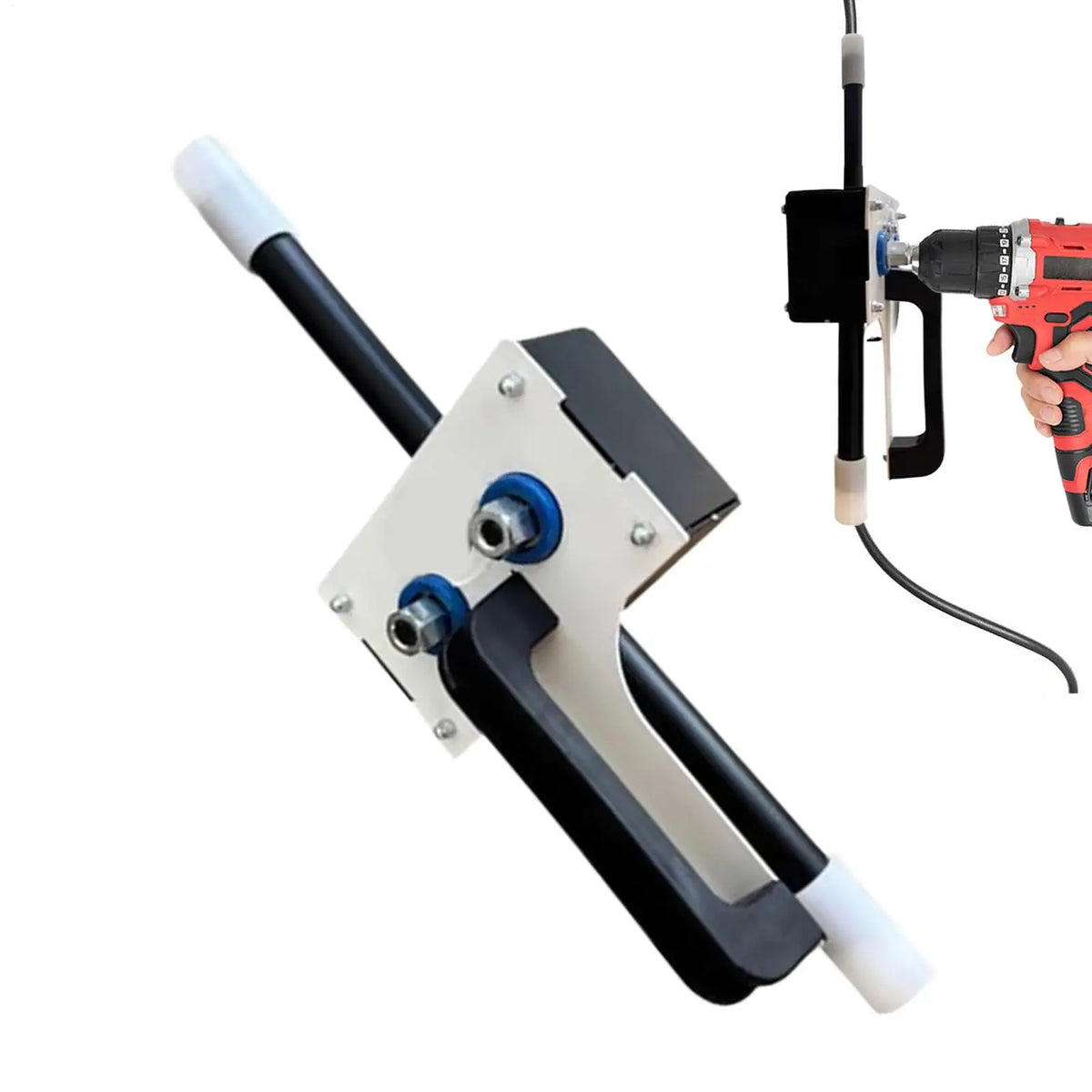 Heavy-Duty 8mm Wire Puller | Handheld Cable Pulling Tool Wire Pulling Tool QXL
