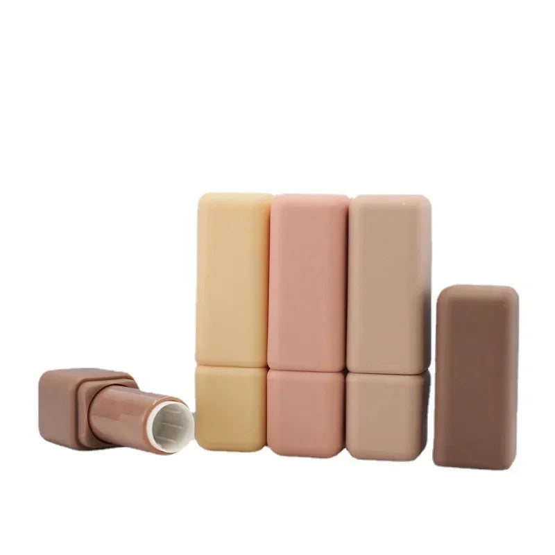 12.1mm Empty Lipstick Tubes | DIY Refillable Lip Gloss Packaging Empty Lipstick Tube QXL
