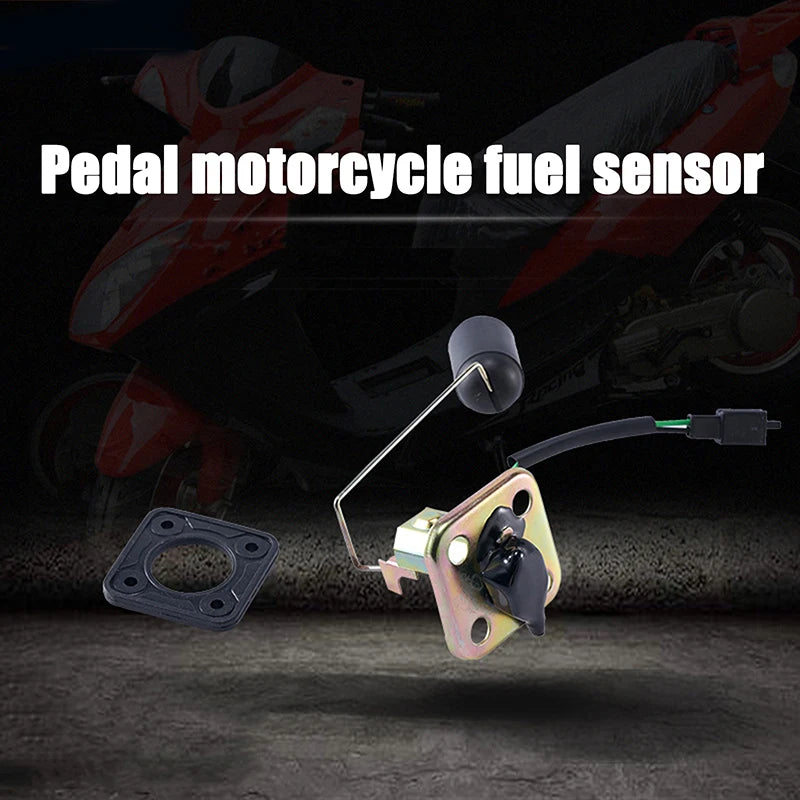 Motorcycle Fuel Tank Float Gauge | JOG 50 90 2JA 3KJ 3YK 4YP 5BM Fuel Tank Sensor QXL