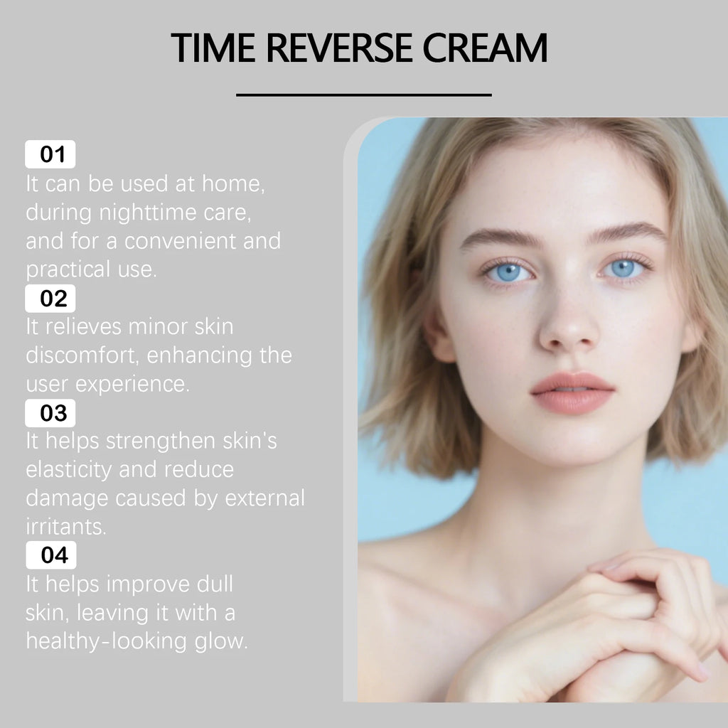 Hoygi Centella Asiatica Face Cream | Firming & Hydrating 50ml Face Moisturizer Cream QXL