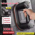 Electric Vacuum Suction Cup 300KG | Glass & Tile Lifter Vacuum Lifting Tool QXL Type C - USB cable 300kg