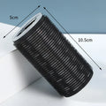 Self-Adhesive Magic Hair Rollers | Heatless DIY Curl Styling Hair Curler Roller QXL BK5