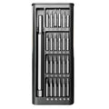 24-in-1 Precision Screwdriver Set for Electronics & Watches Precision Screwdriver Set QXL B