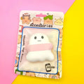 Cloud Air Cushion Powder Puff | Dry & Wet Makeup Sponge Makeup Sponge Puff QXL No.3 Cute puff 1pc