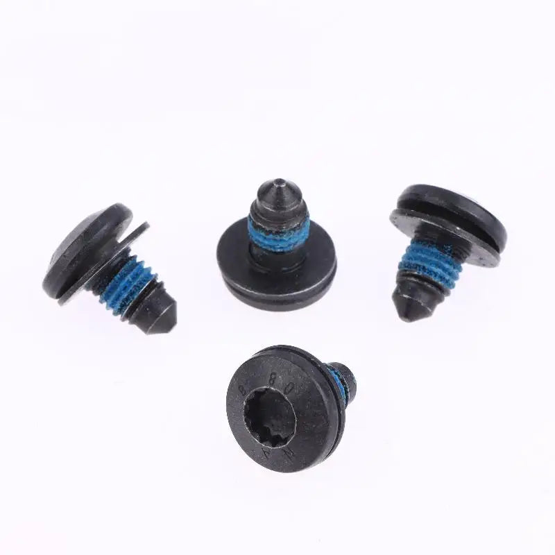 2-Pack Door Lock Actuator Screws M8x14 – OEM N90800501 Door Lock Actuator Screws QXL