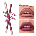 Beauty Glazed 8-Color Matte Velvet Lip Liner | Waterproof Matte Lip Liner QXL 116