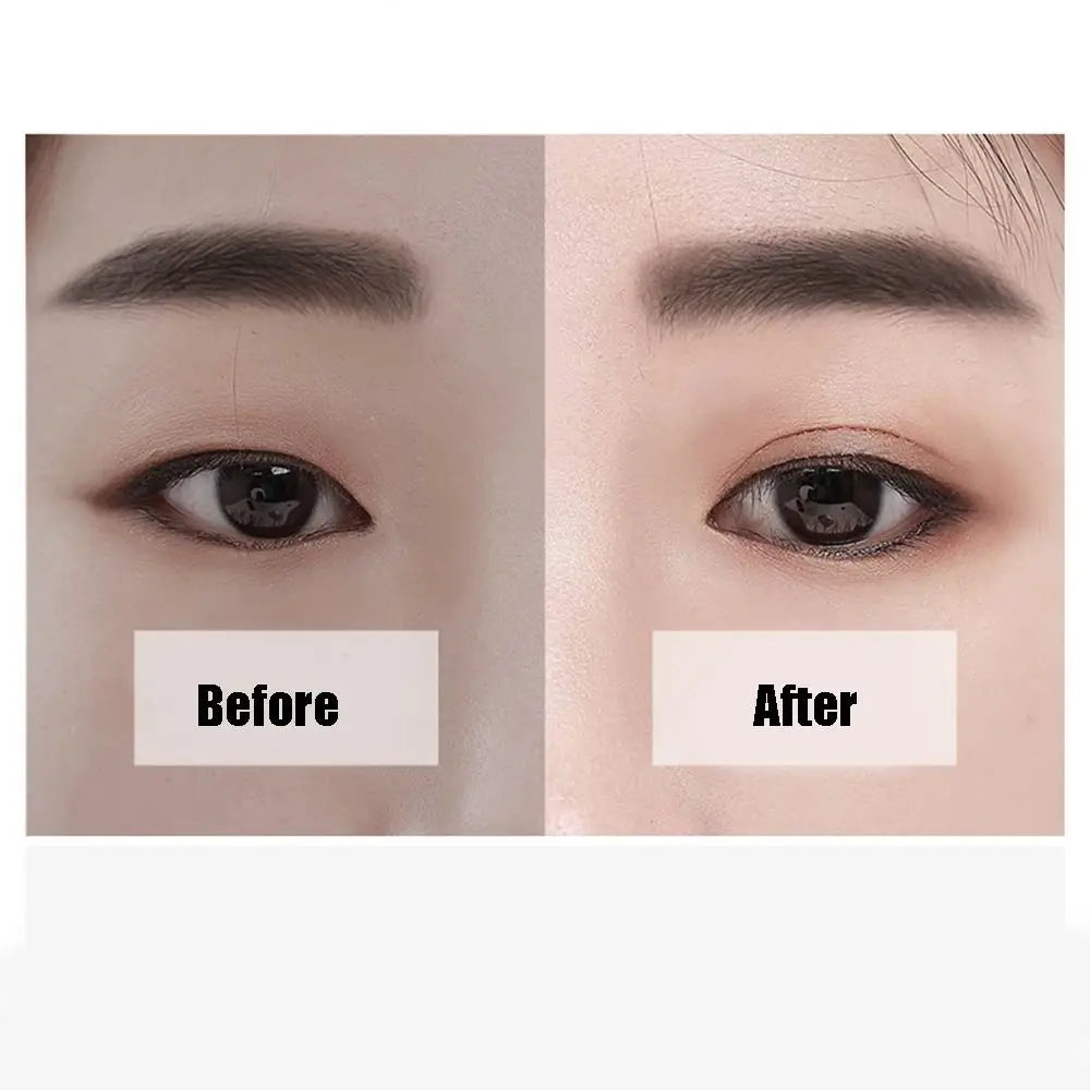 Invisible Double Eyelid Tape Lift Strips | Lace Eye Stickers Eyelid Lift Tape QXL