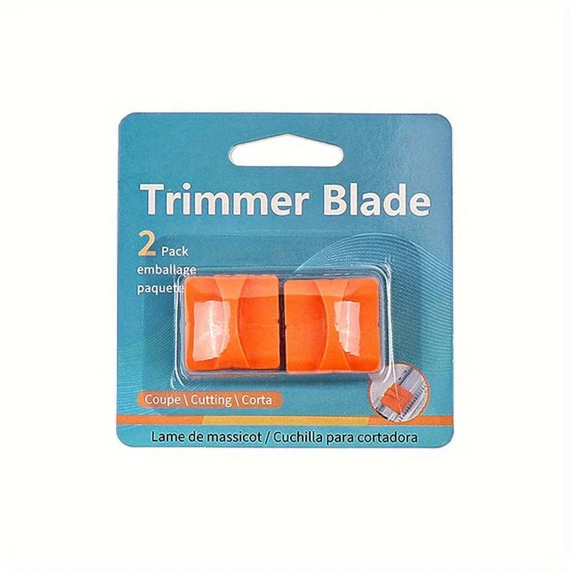 A4 Paper Trimmer Replacement Blade | Safety Cutter Blade Trimmer Replacement Blade QXL