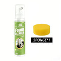 QIFENGHE Multi-Surface Foam Cleaner | Car & Home Multi-Surface Foam Cleaner QXL Default Title