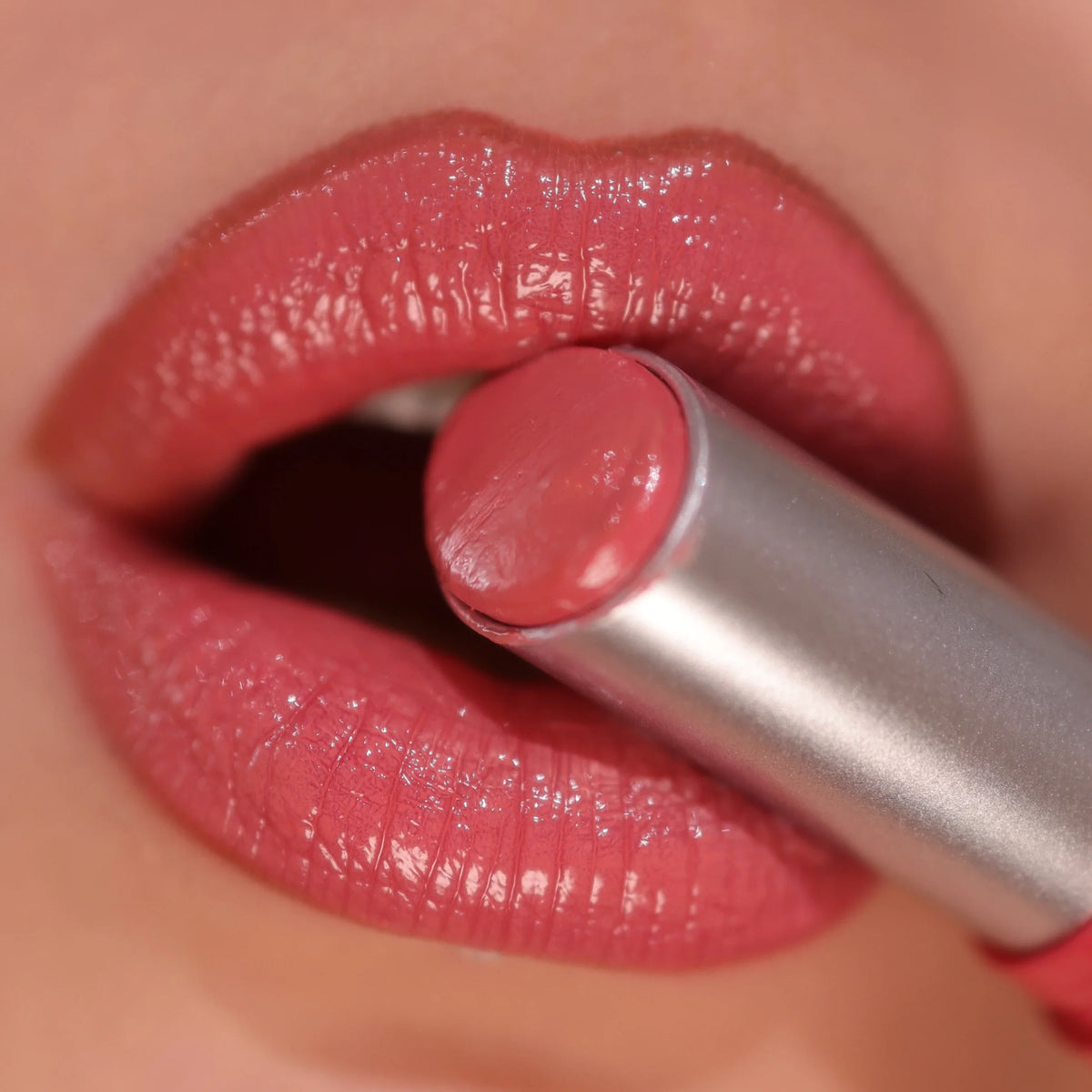 Mirror Shine Watery Lip Gloss | Non-Stick Glass Lip Tint Lip Gloss QXL 06