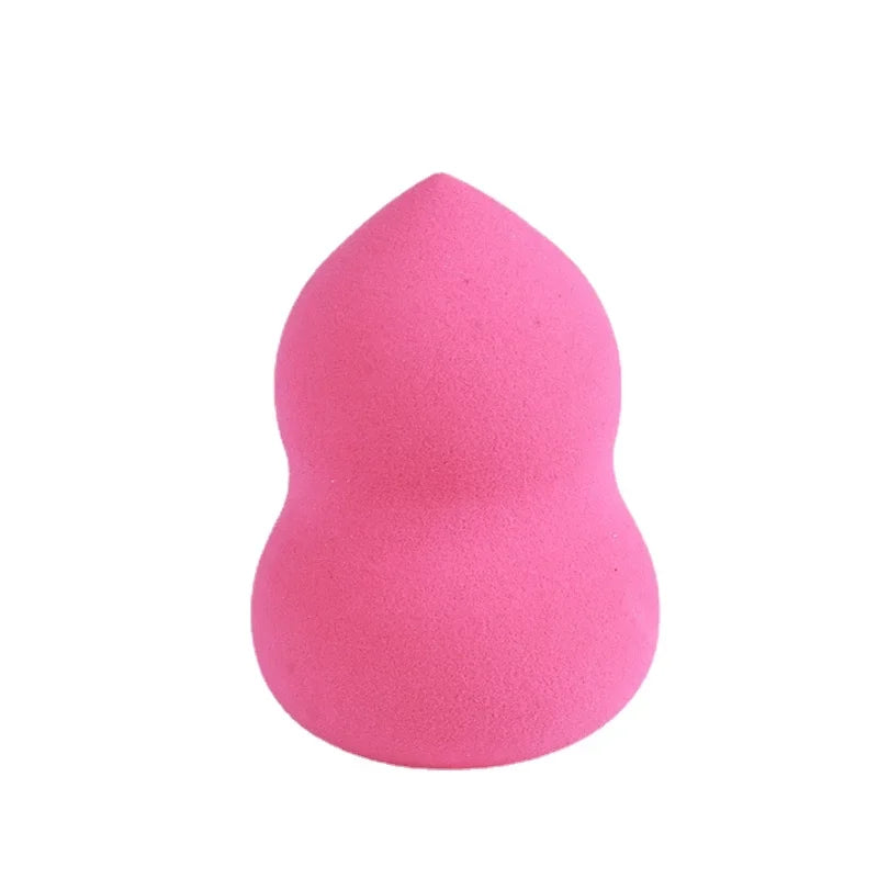 Water-Drop Makeup Sponge Puff | Foundation Blender Dry & Wet Makeup Sponge Puff QXL