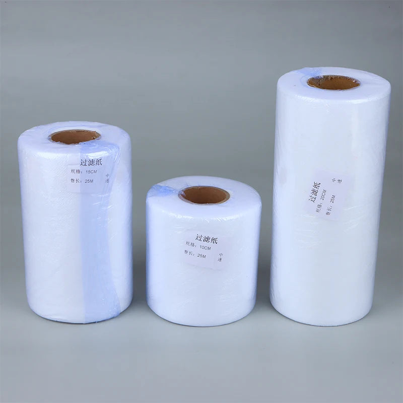 Bubble Magus ARF-S/M/L Filter Roll Replacement – Nylon Media Aquarium Filter Media QXL