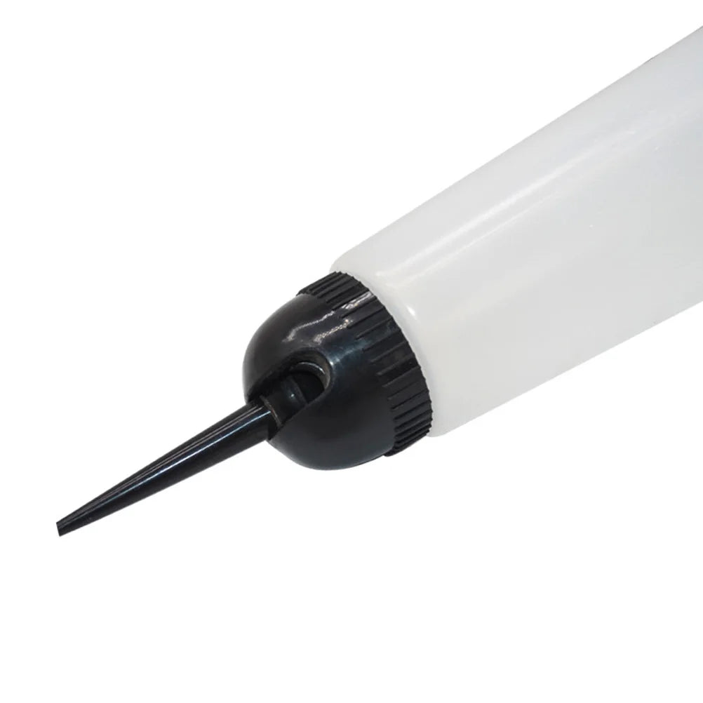 5-Pack 260ml Hair Dye Applicator Squeeze Bottles | Oblique Tip Hair Dye Applicator Bottles QXL 19.6X5X5CM