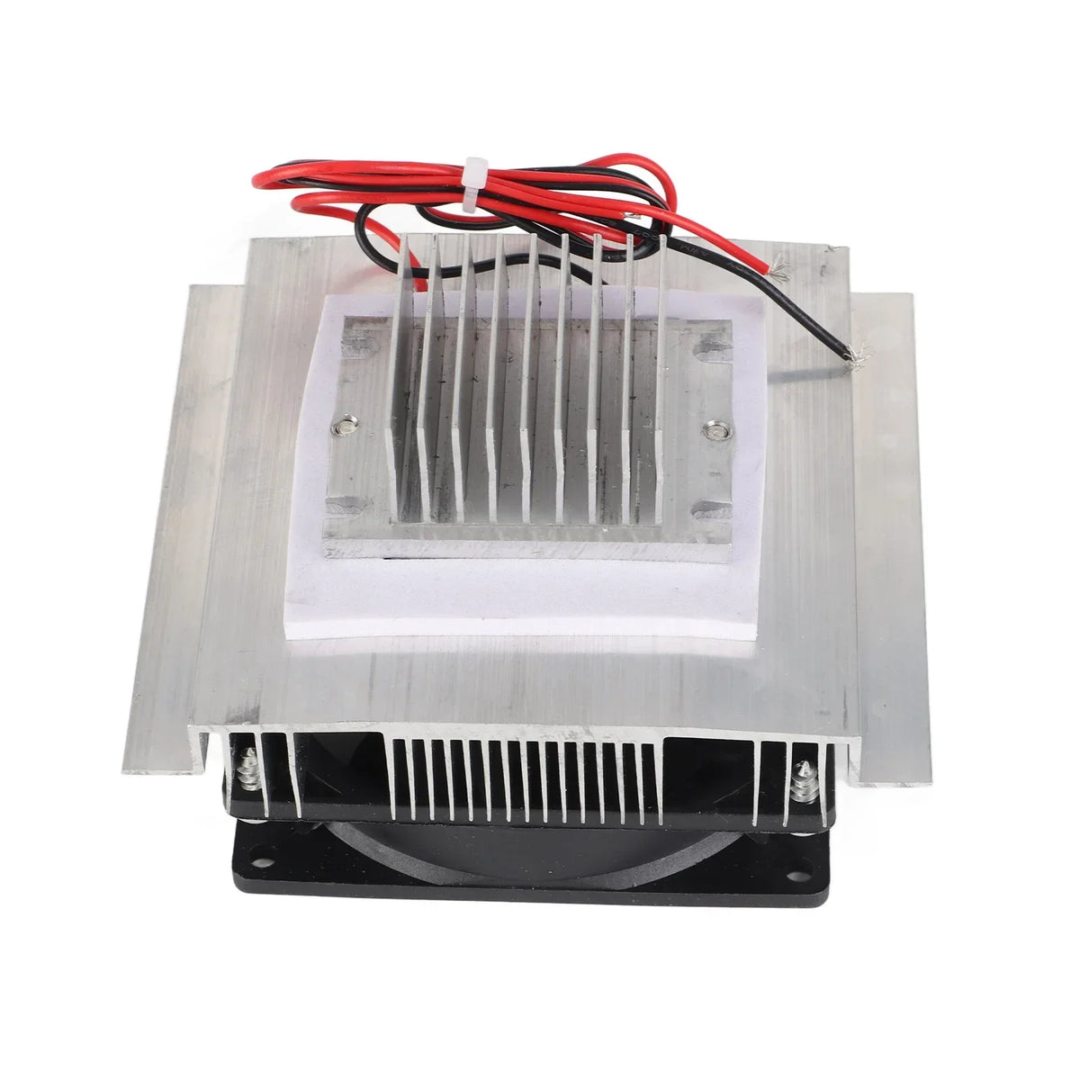 XD-35 Peltier Thermoelectric Cooling Module | DIY Mini Cooler Kit Thermoelectric Cooling Module QXL No cold junction