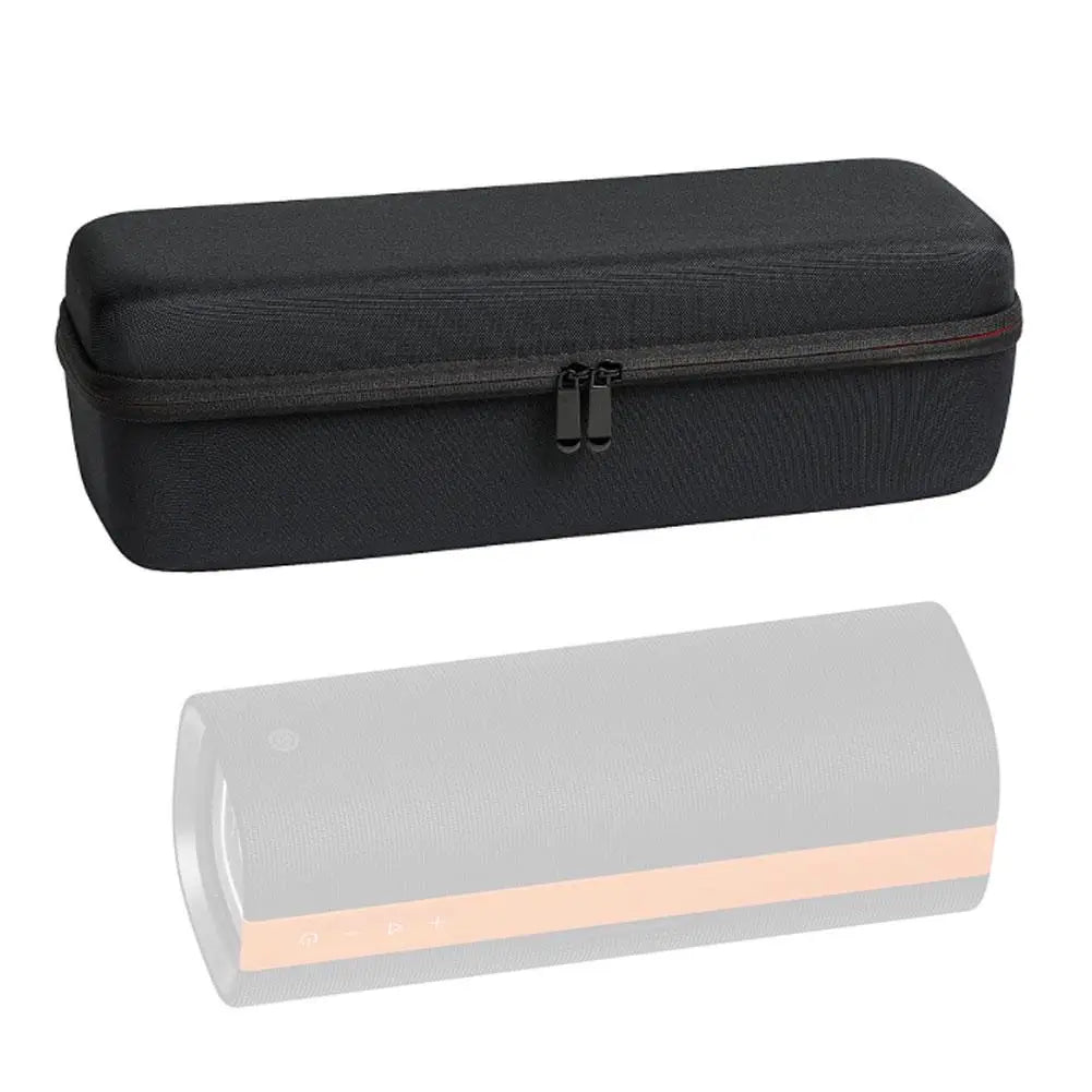 Xiaomi Sound Party Speaker Carrying Case | Oxford EVA Bag Speaker Carrying Case QXL Black