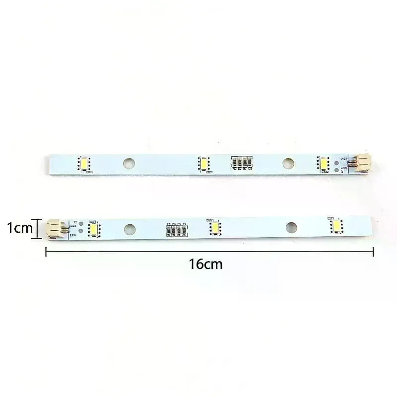 Refrigerator LED Strip Light MDDZ-162A for Hisense & Ronshen Refrigerator LED Strip QXL
