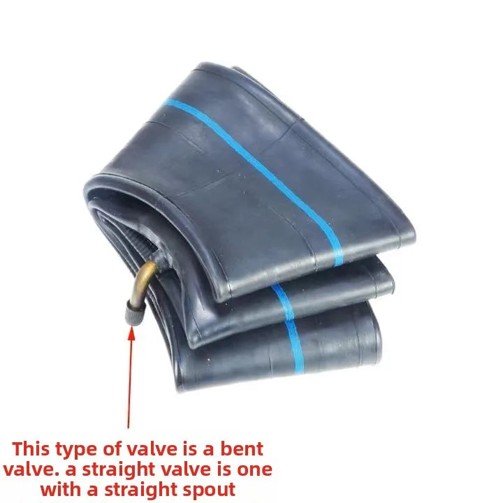 Thickened Inner Tube 300-500/12 | Motorcycle & E-Trike Motorcycle Inner Tube QXL