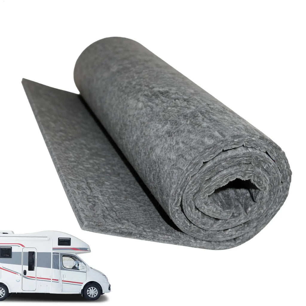 Car Sound Deadening Mat 1×2m | Door, Roof & Interior Insulation Car Sound Deadening Mat QXL