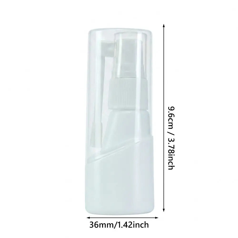 Elephant Trunk Refillable Mist Spray Bottle 25–30ml Atomizer Perfume Atomizer QXL