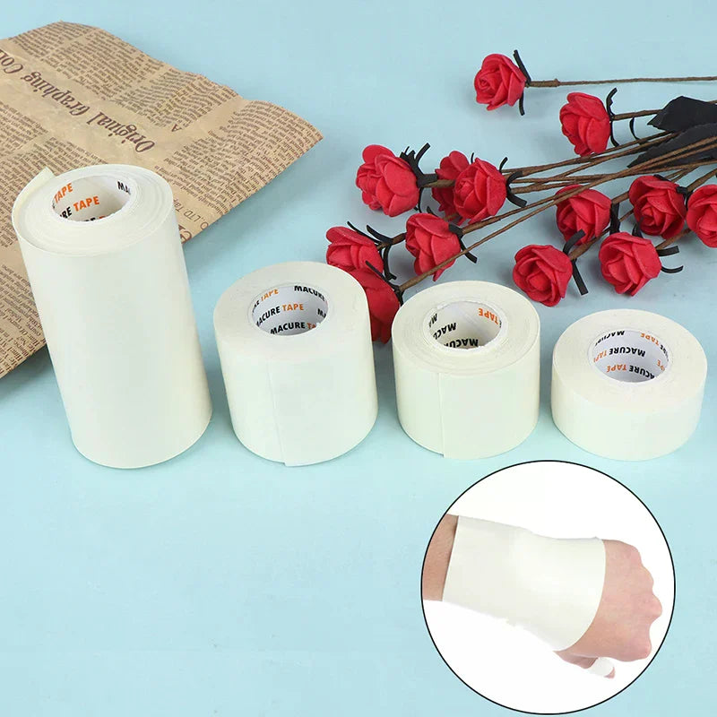 Microfoam Cohesive Bandage Underwrap Tape | Self-Adherent Cohesive Bandage Tape QXL