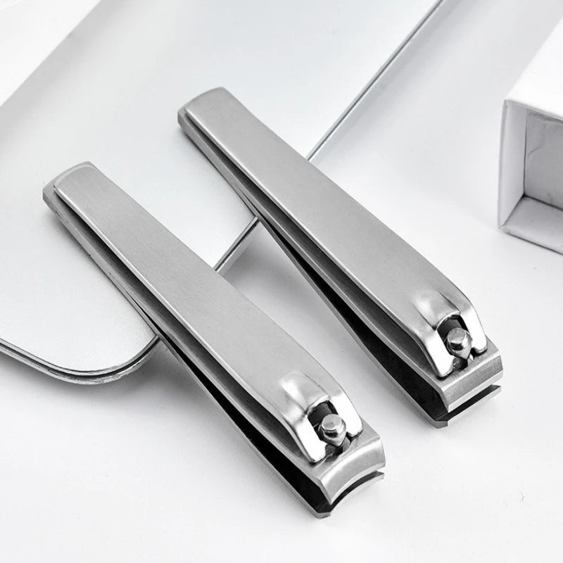 Professional Carbon Steel Nail Clipper | Finger & Toe Cutter Nail Clipper QXL