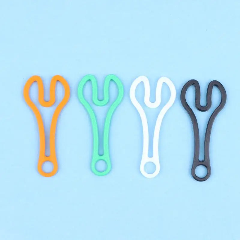 10-Pack 3D Printed Shopping Cart Coin Token Key Rings Shopping Cart Token QXL