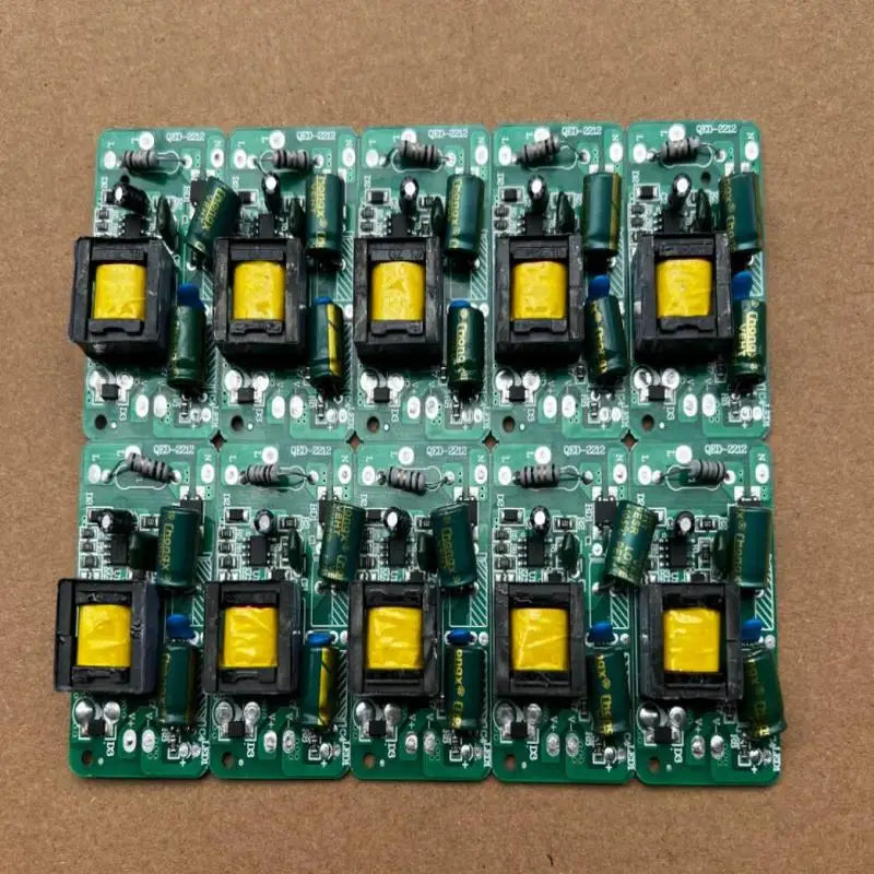 12V 1A Switching Power Supply Module | AC to DC Converter Switching Power Supply QXL