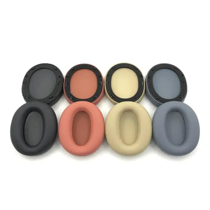 Edifier W820NB K820NC Replacement Ear Pads | Memory Foam Headphone Ear Pads QXL